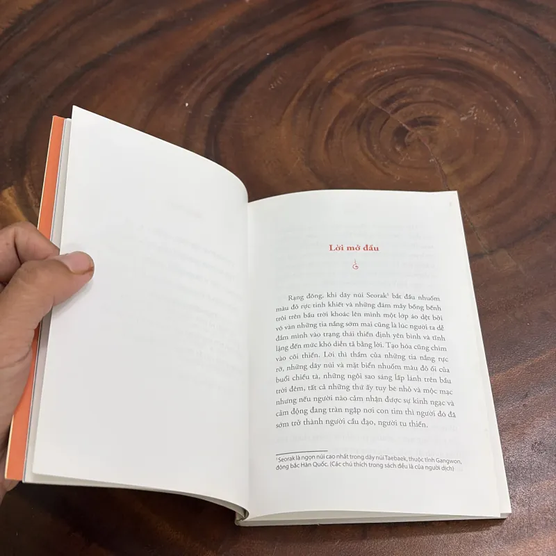 II Cuộc Sống: Ngày Hôm Nay Mang Tên Hạnh Phúc - Beop Sang - Anh Vũ (Dịch) - 2019 976328