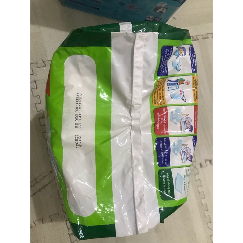 Tấm lót hiệu Sun mate 541568