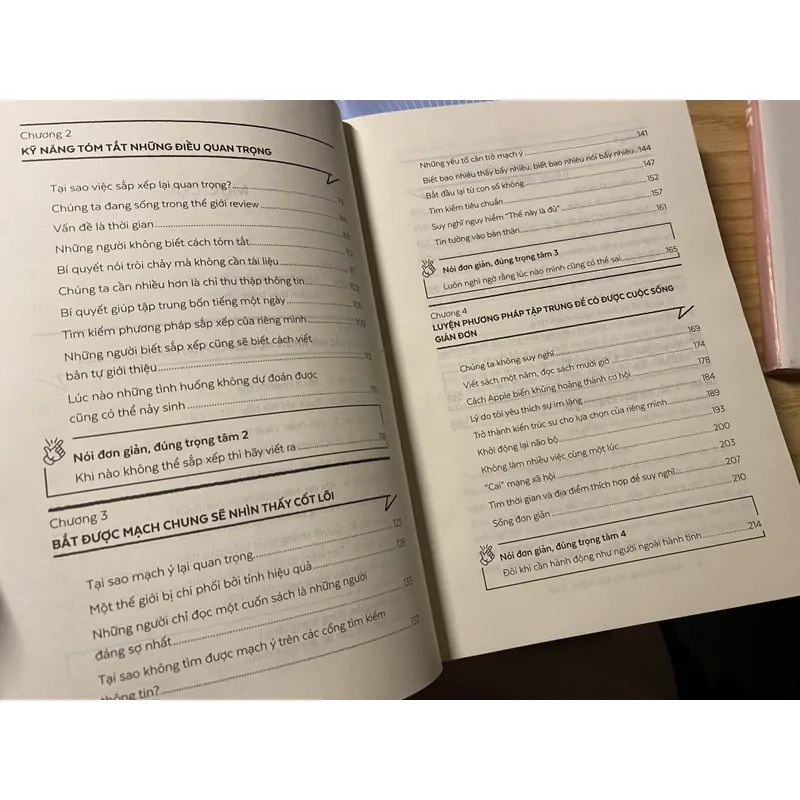 Nói một cách đơn giản 688295