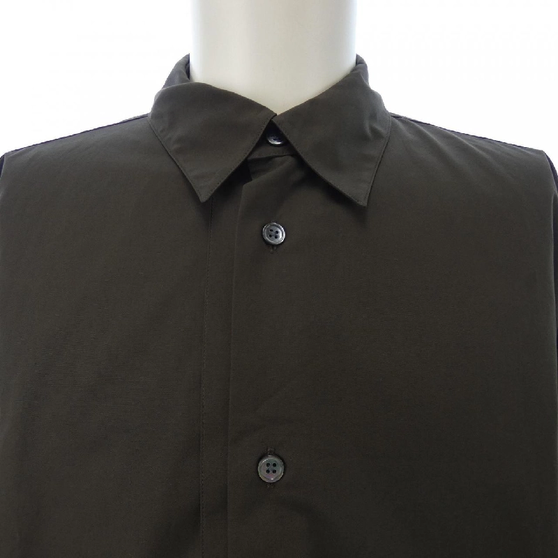 Áo sơ mi HERMES - Hàng hiệu Authentic 898990