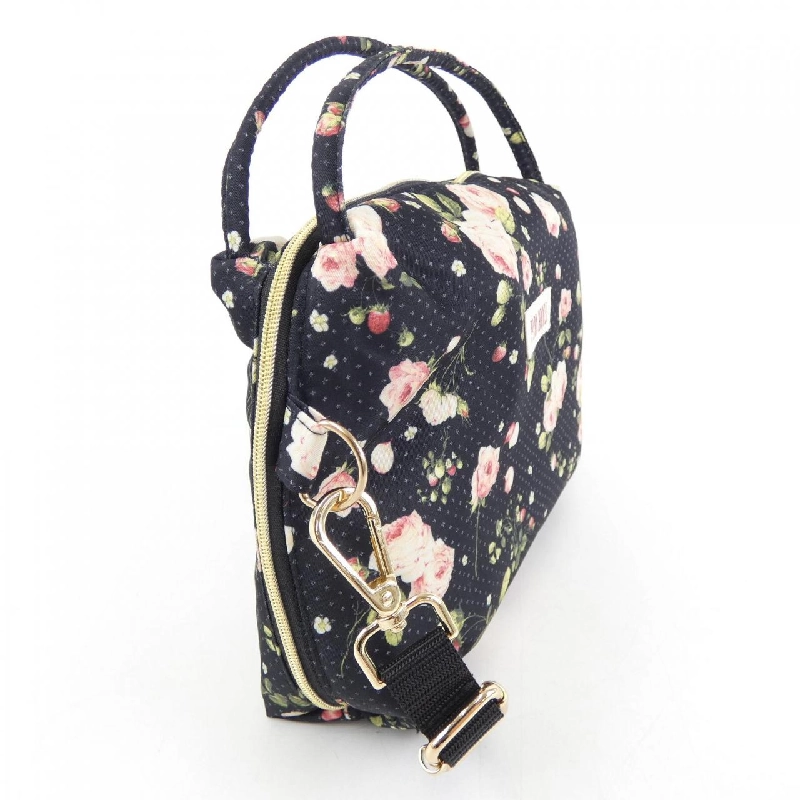 【Khuyến mãi】Túi PINK HOUSE màu hồng 660355