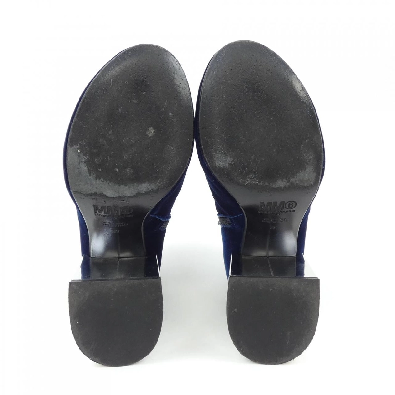 Giày boot MM6 661472