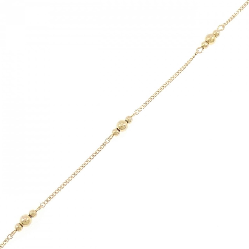 Vòng tay 750YG - Hàng hiệu Chính hãng 871223