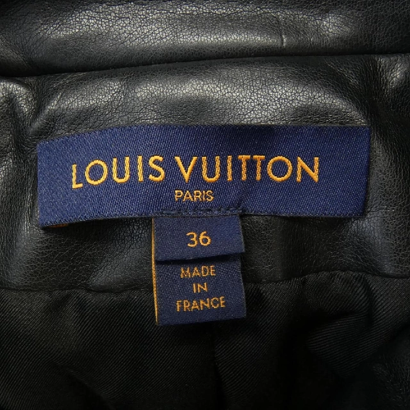 Áo khoác LOUIS VUITTON FEJA45GNU 631365
