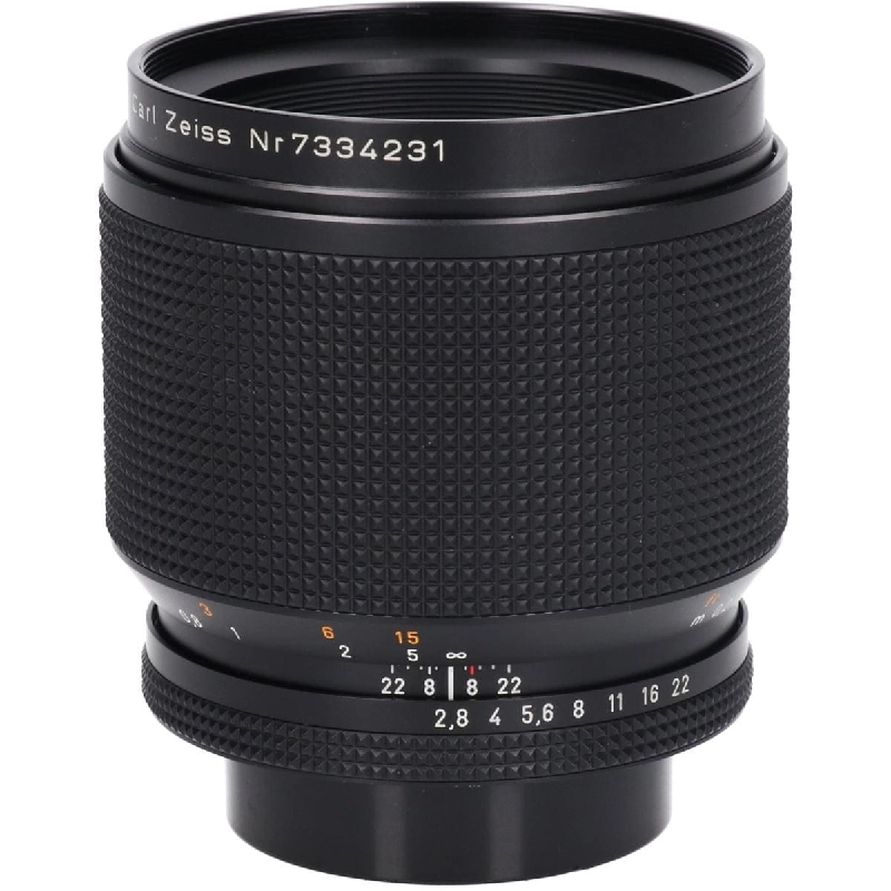 ＭＡＫＲＯ－ＰＬＡＮＡＲ６０ｍｍ Ｆ２．８ＡＥ（Ｊ） - Hàng hiệu Authentic 879224