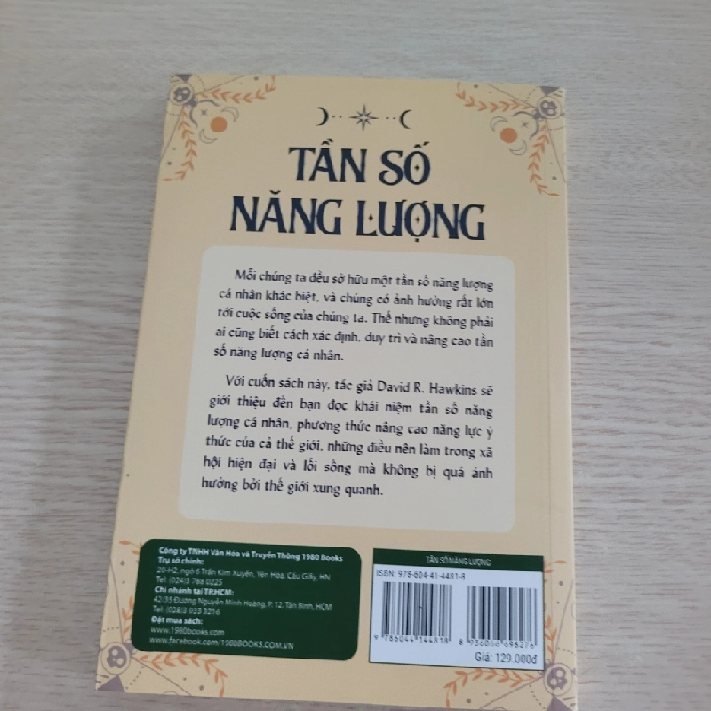 Tần Số Năng Lượng 542272