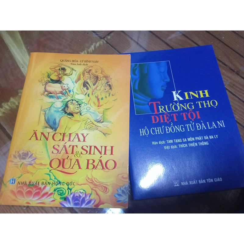 Kinh sách Phật  524734