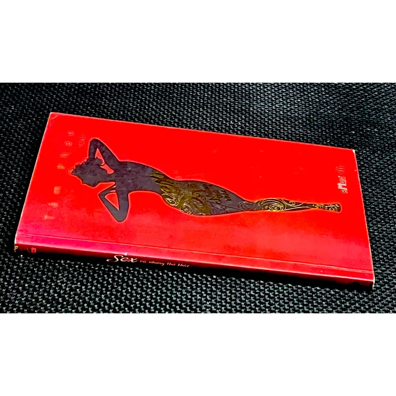 SEX  VÀ NHỮNG THỨ KHÁC -Tạp văn Tâm Phan 1009148