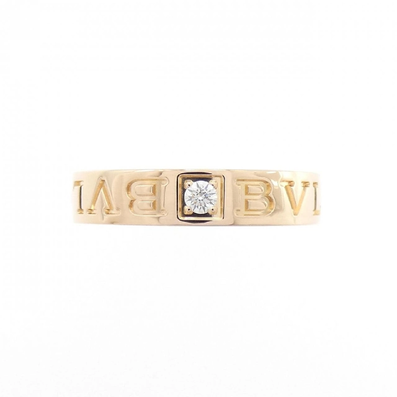 Nhẫn B.zero1 Bulgari - Hàng hiệu Chính hãng 835399