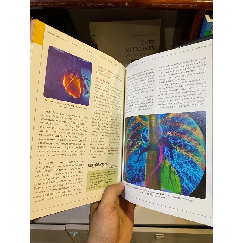 The Body: A Complete User’s Guide 1030516