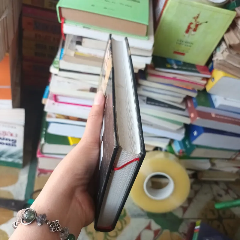 Mảnh Đất Lắm Người Nhiều Ma - Nguyễn Khắc Trường 958126