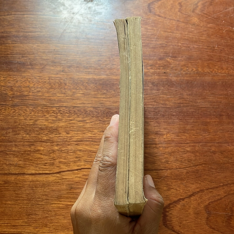 II Sách Xưa: Hỏi Đáp Về Thực Vật (Tập 4, 5) - Vũ Văn Chuyên - 1977, 1978 504397