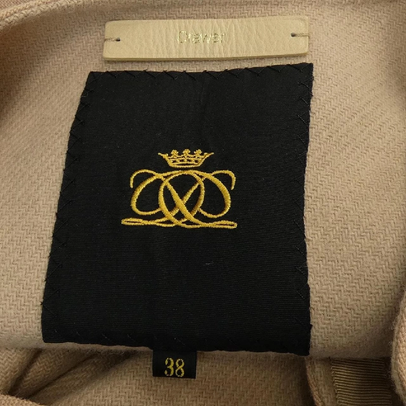 Đồ hiệu DRAWER 6522-299-0686 Áo khoác - Hàng hiệu Authentic 822917