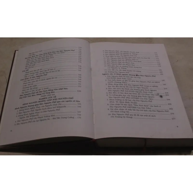 Đinh Nguyên Hoàng Giáp Đào Nguyên Phổ 973730