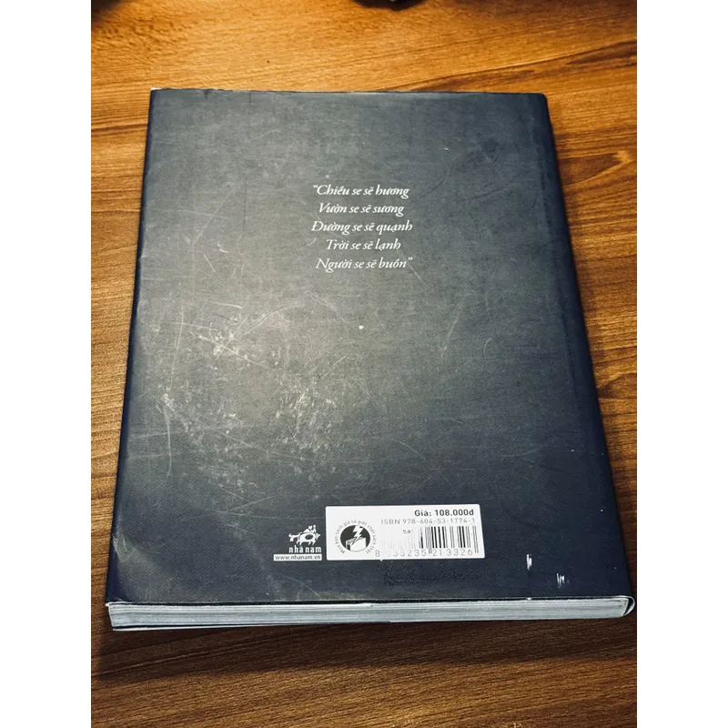 Thơ - Dương Tường 738194