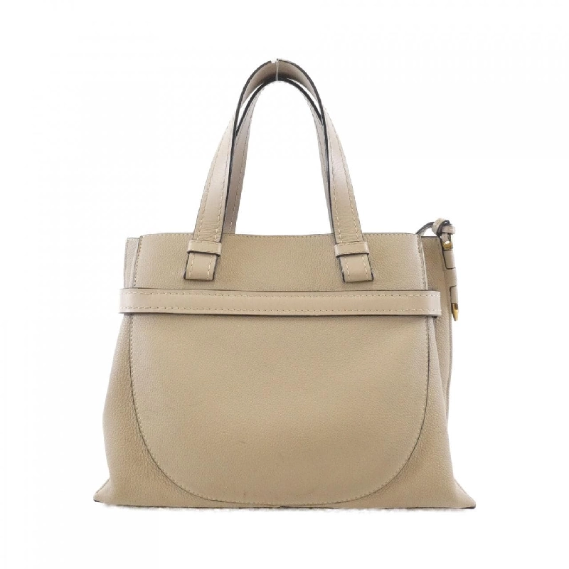 Loewe Gate Top Handle Mini 321 12 Z99 Bag - Hàng hiệu Authentic 805174