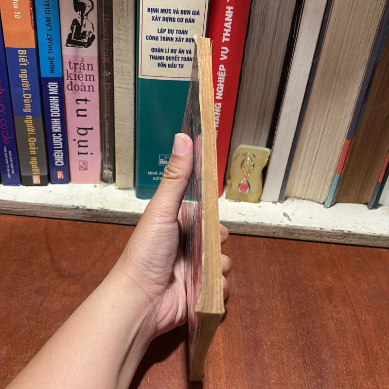 II Sách Kỹ Năng: Một Nghệ Thuật Sống - ANDRE MAUROIS - Hoàng Thu Đông (Dịch) - 1997 792031