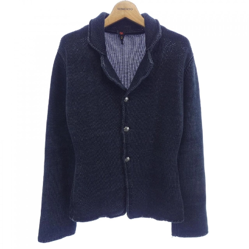【Mã giảm giá】Áo cardigan 45 RPM 645948