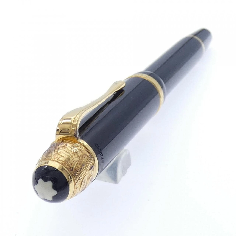 Montblanc Bút bi Voltaire 1995 - Hàng hiệu Chính hãng 887408