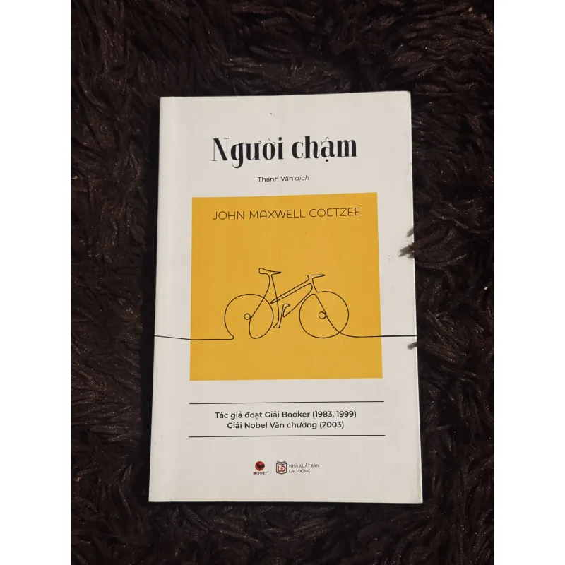 Người chậm 1030421