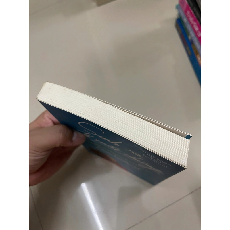 Sinh Ra Để Xuất Chúng - Elaine Welteroth New 90% (Hoi) 65594