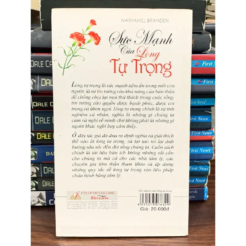 Sức mạnh của lòng tự trọng- Nathaniel Branden 699132
