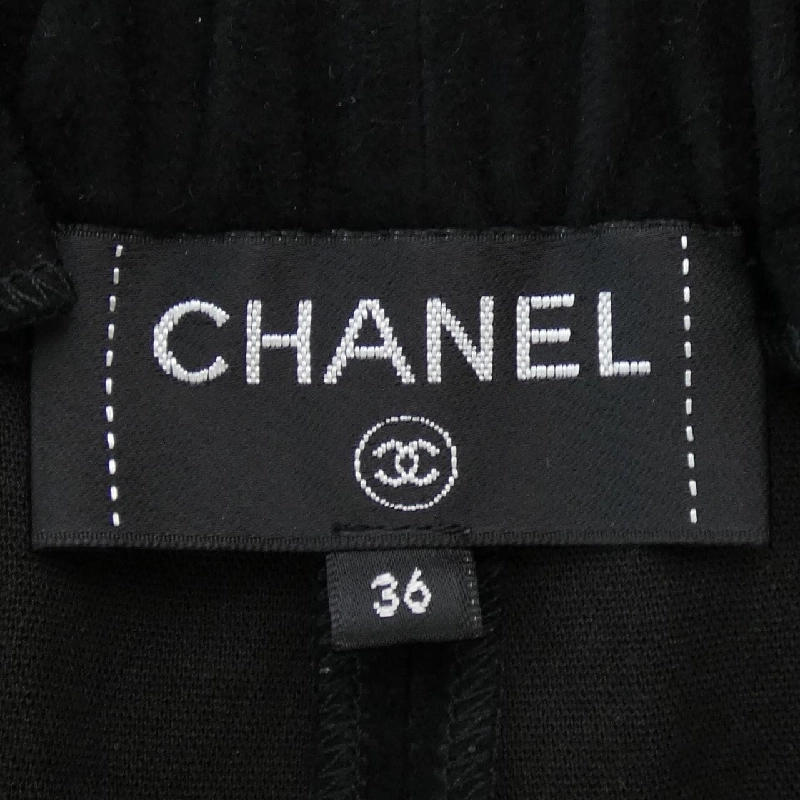 【Khuyến mãi】Quần Chanel CHANEL 653490