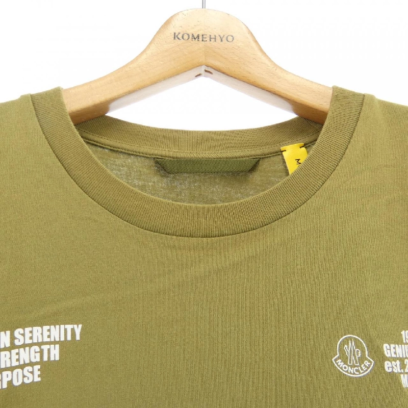 Moncler Genius MONCLER GENIUS G10928C72910 Áo thun - Hàng hiệu Chính hãng 900774