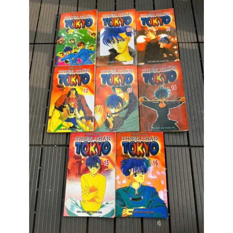 THIÊN THẦN TOKYO 957369