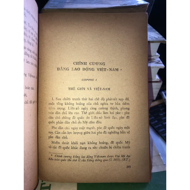 Lịch sử Đảng cộng sản Việt Nam  1017757