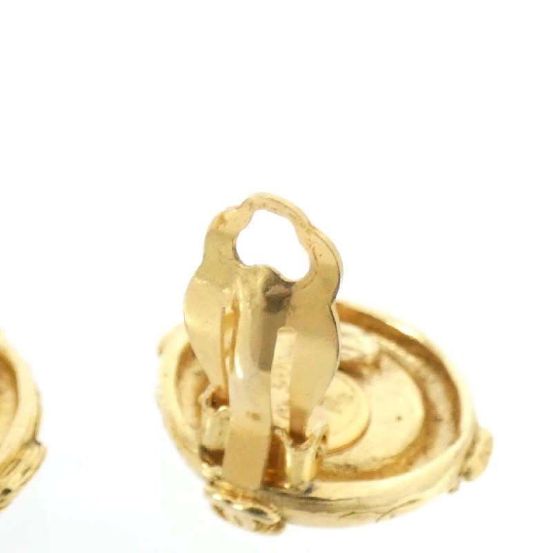 Chanel Bông tai - Hàng hiệu Authentic 773136