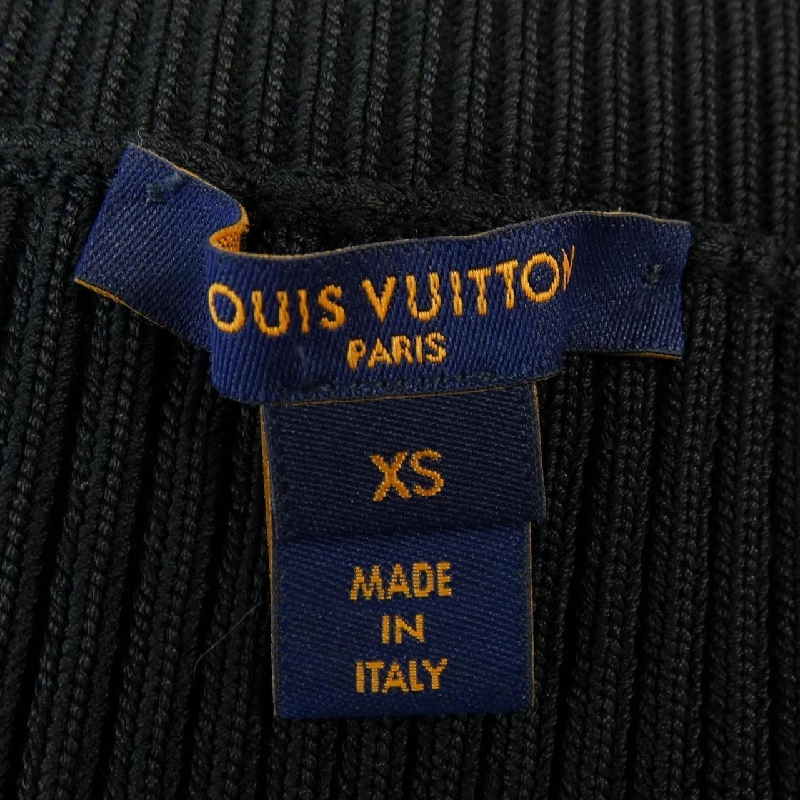 【Mã giảm giá】Váy Louis Vuitton LOUIS VUITTON 653604