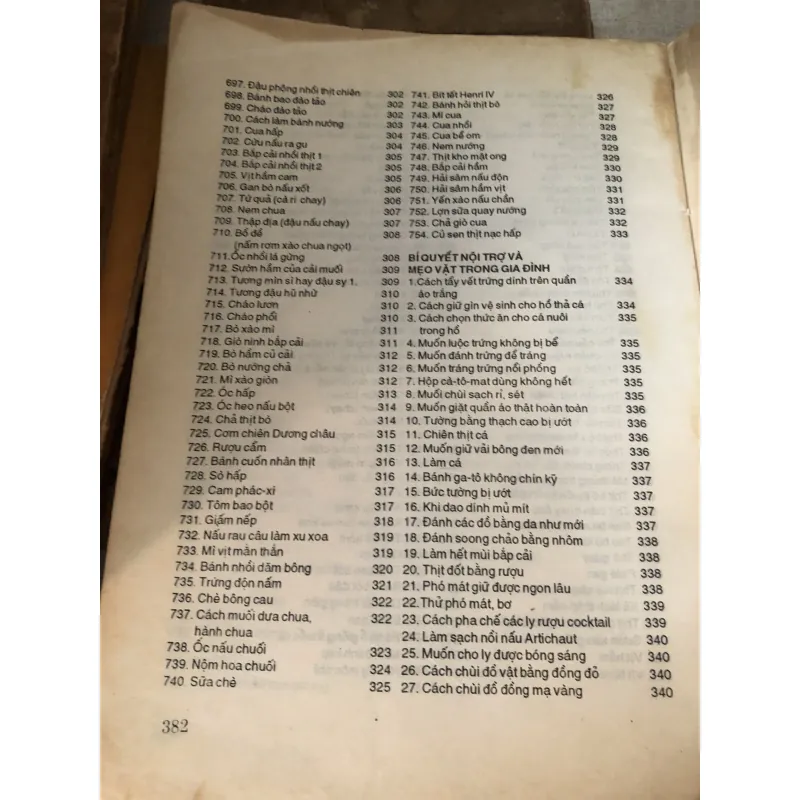 Người nội trợ hoàn toàn 995098