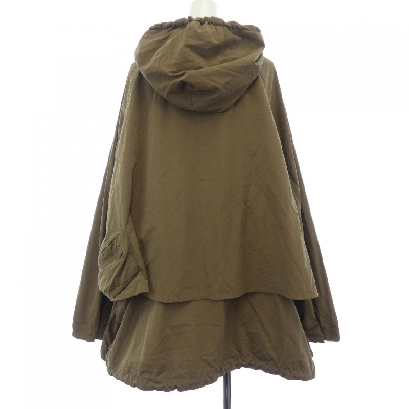 Áo khoác REMI RELIEF 630357