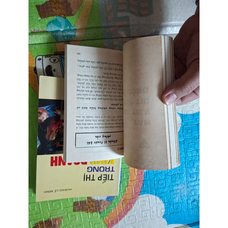 Tiếp Thị Kinh Doanh (combo 2 quyển) 973150