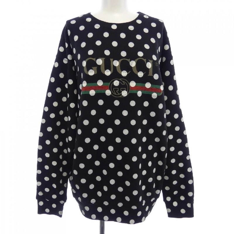 【Mã giảm giá】Gucci GUCCI Áo nỉ 638227