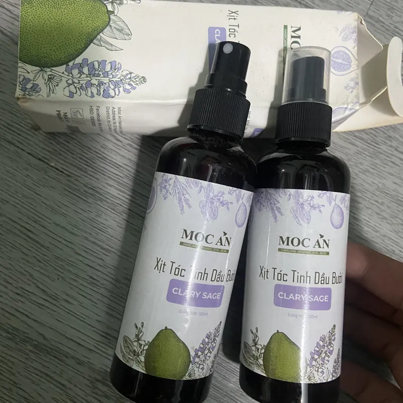 Xịt mọc tóc 575466