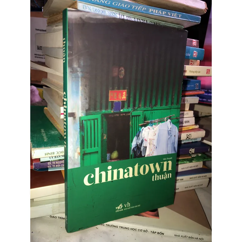 Chinatown - Thuận 702694