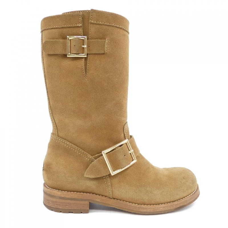 Giày boot JIMMY CHOO - Hàng hiệu Chính hãng 829548