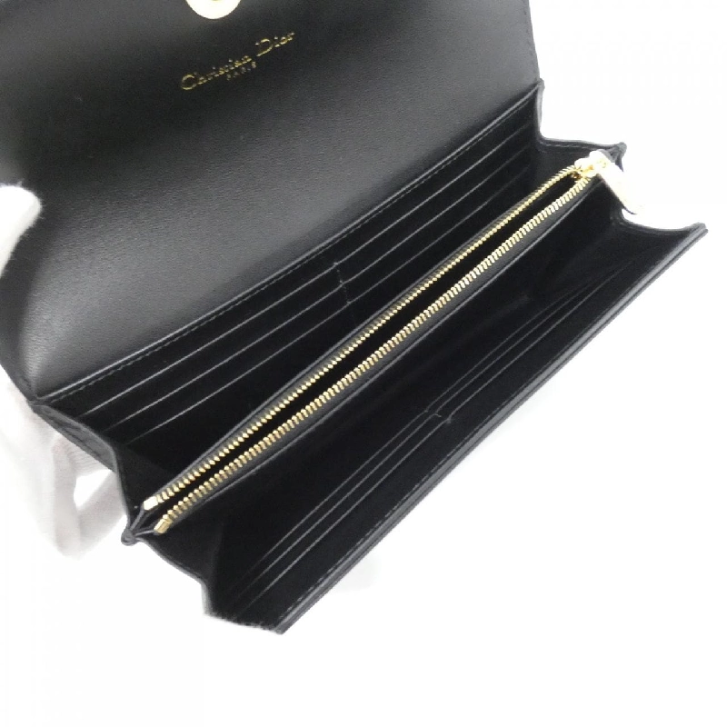 Ví dài Christian Dior Dior Jolly Orchid S3106UNJB 622696