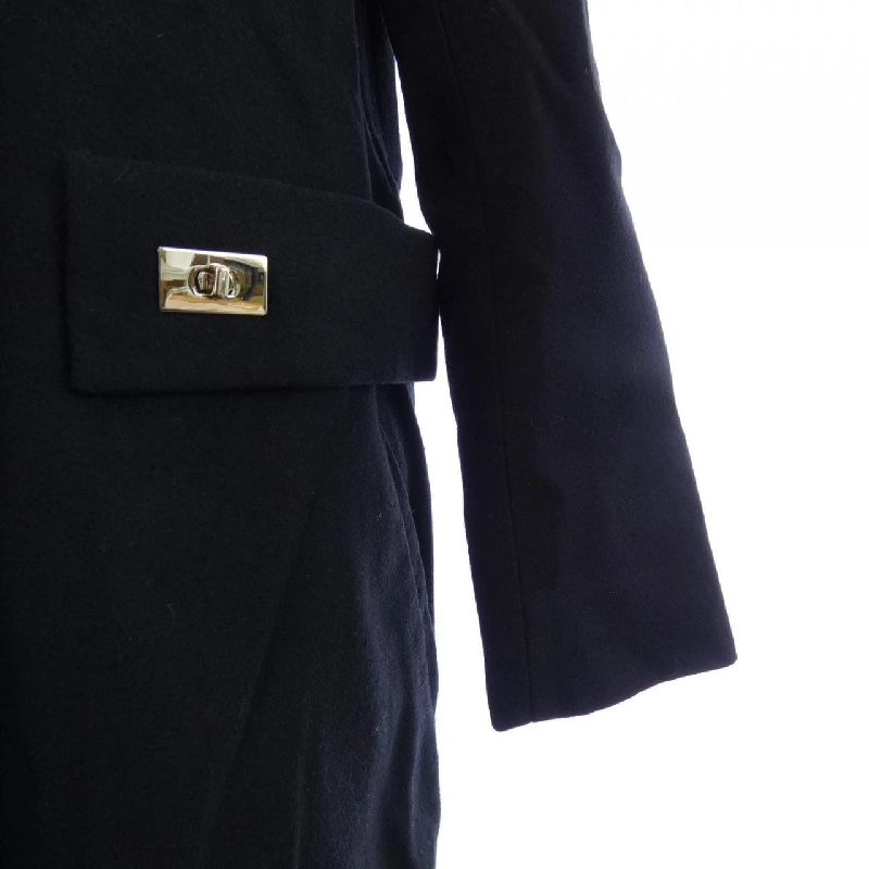 【Đối tượng phiếu giảm giá】Áo khoác PAULE KA 642406