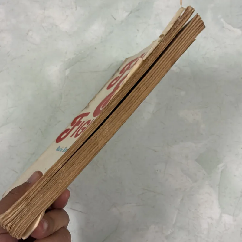 Facts and Figures 990681