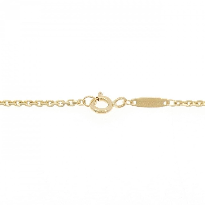 Dây chuyền Tiffany Hardware - Hàng hiệu Authentic 839802