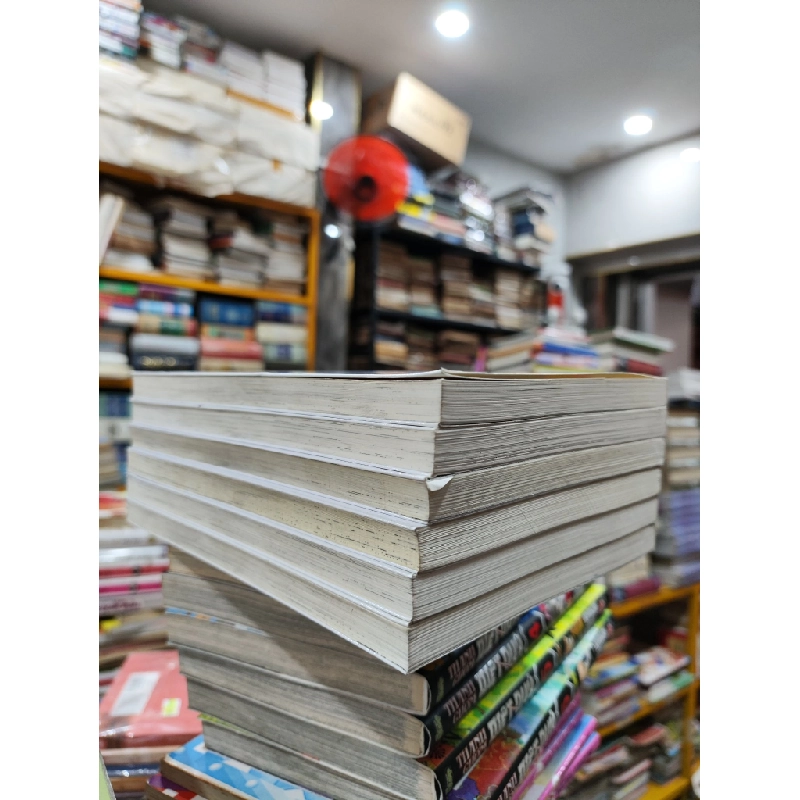 TRUYỆN TRANH DORAEMON PLUS - Fujiko F Fujio ( BẢN NGƯỢC ) 119392