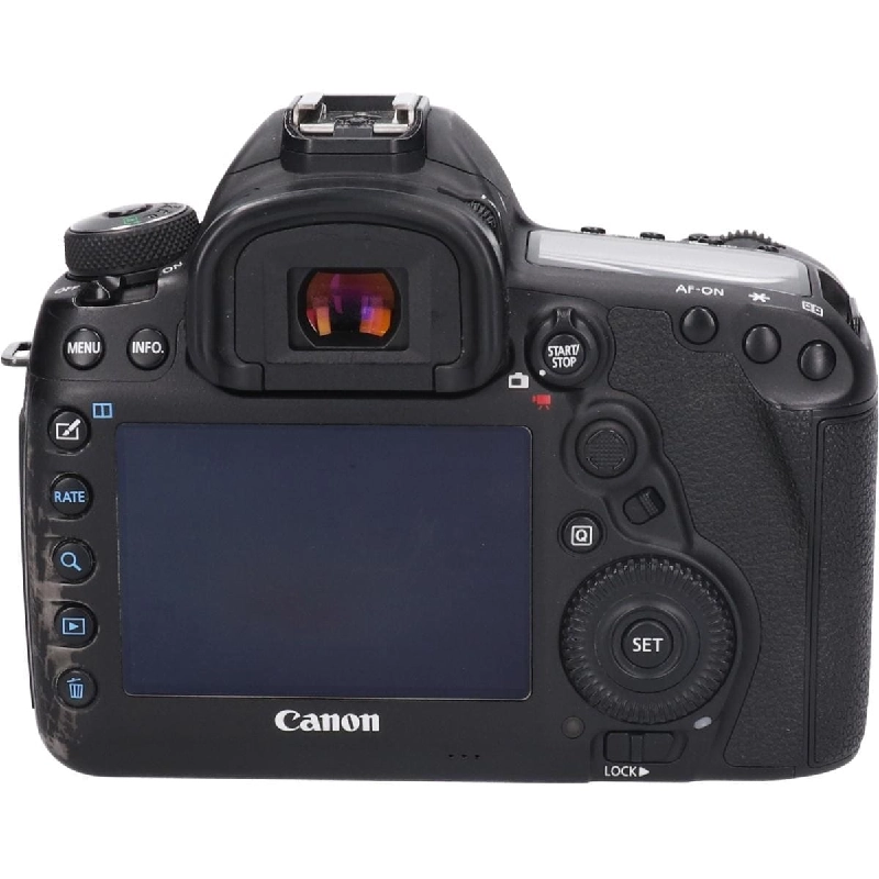 EOS 5D MARK IV - Hàng hiệu Authentic 878913