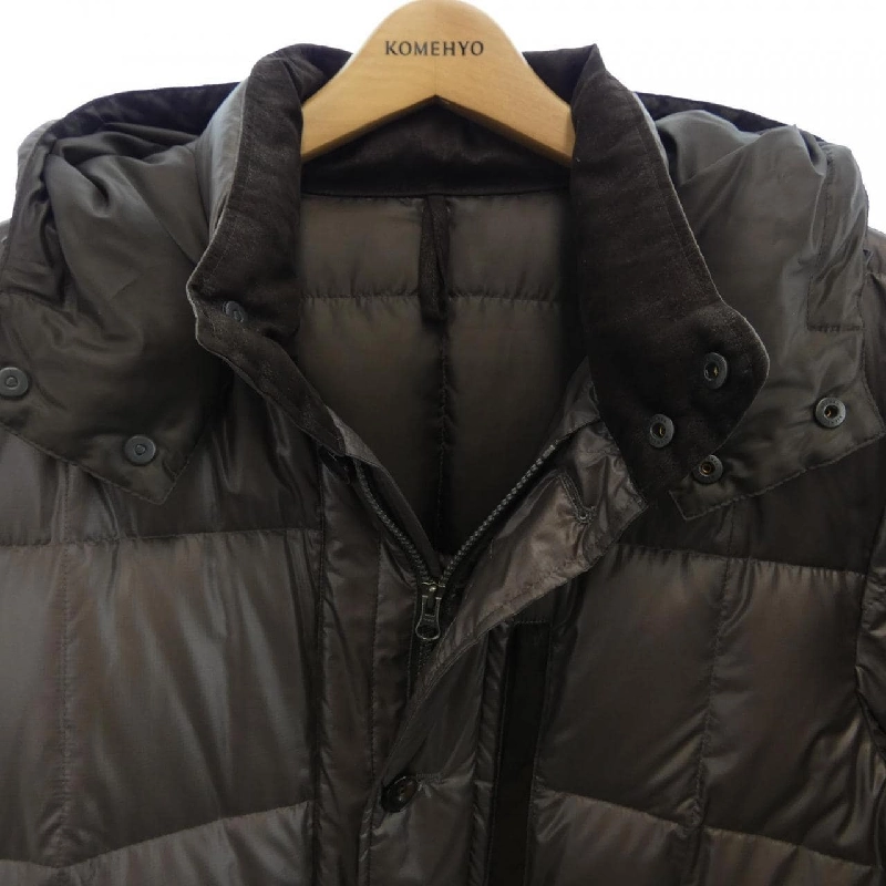 SIMPLE LIFE - Áo khoác lông vũ Hàng hiệu Authentic 890686