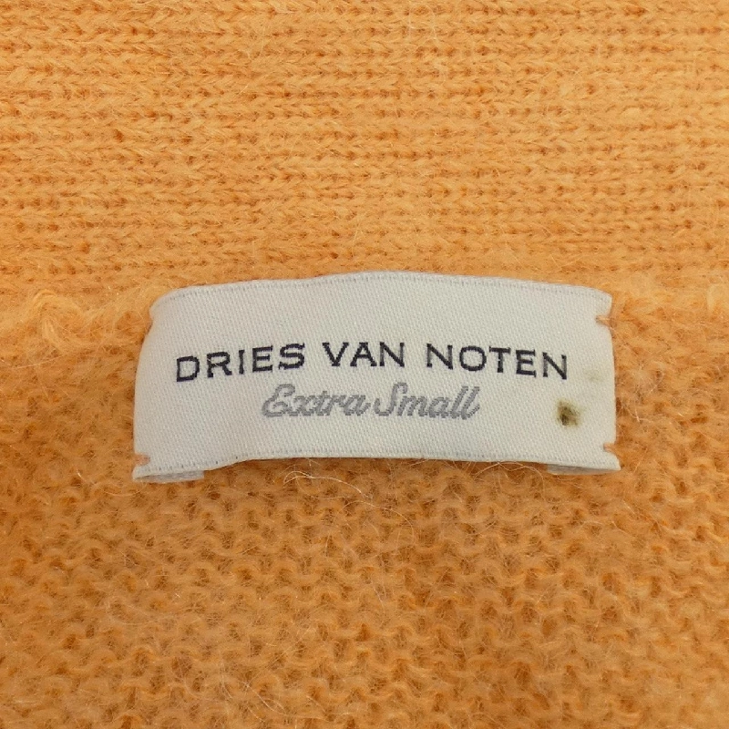 【Mã giảm giá】Dries Van Noten Áo khoác cardigan 645979