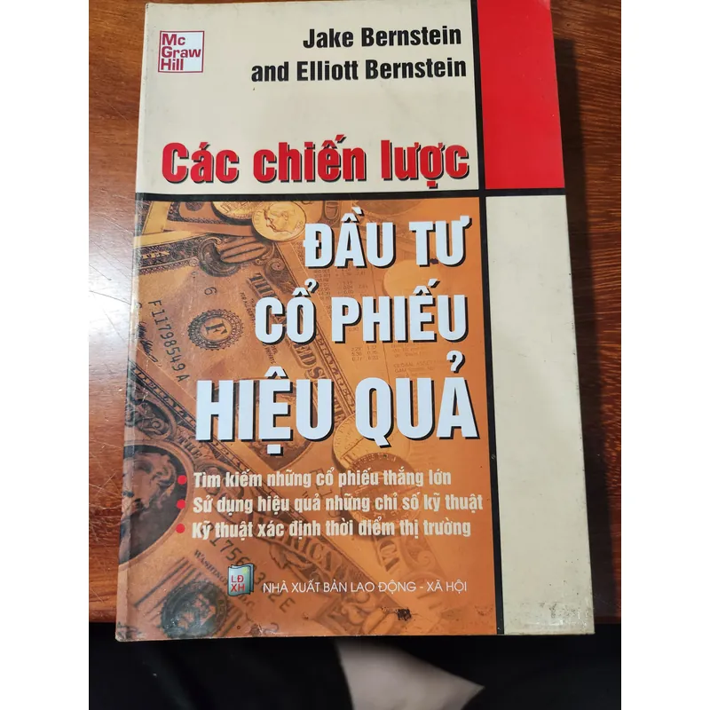 Đầu tư cổ phiếu hiệu quả 726983