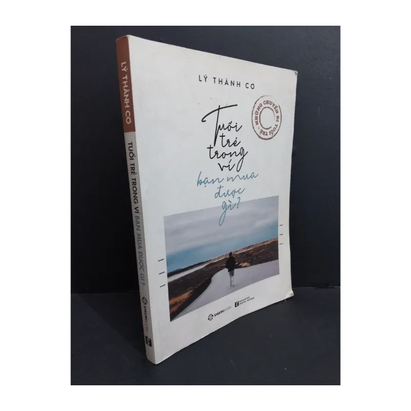 Tuổi trẻ trong ví bạn mua được gì 988889