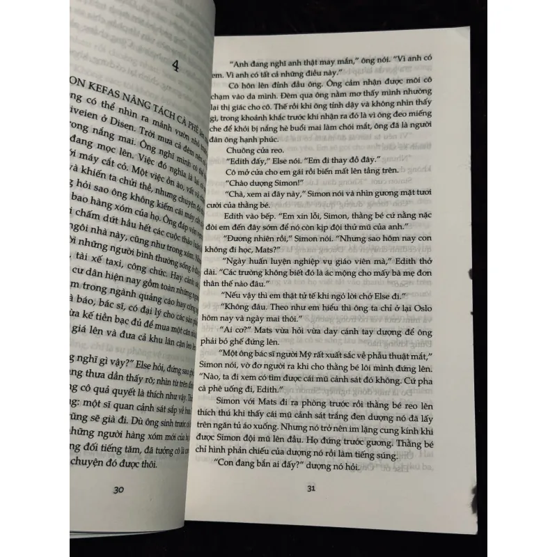 Người con trai 999469